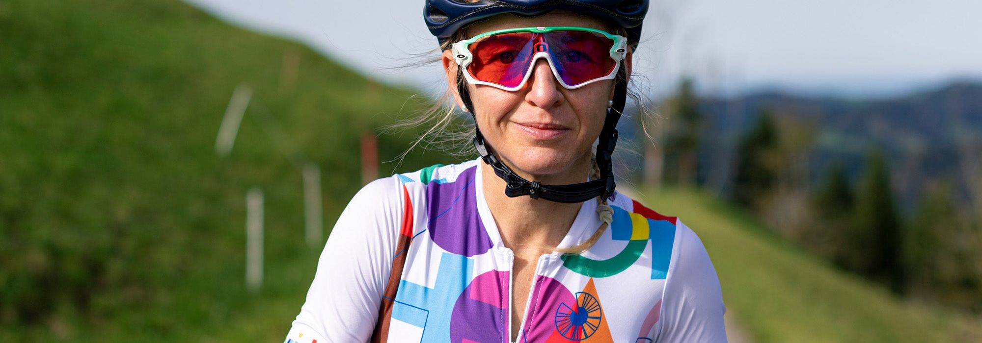 Emma Pooley – IRIS Ambassador